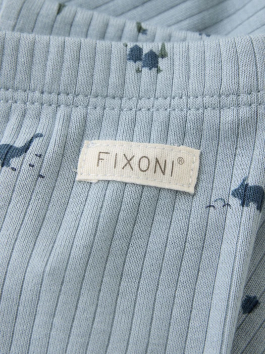 Fixoni - Leggings Rib - Arona