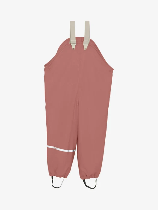 CeLaVi - Rainwear Set w. fleece