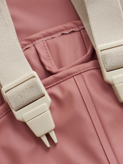 CeLaVi - Rainwear Set w. fleece