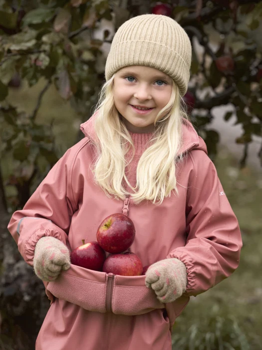 CeLaVi - Rainwear Set w. fleece