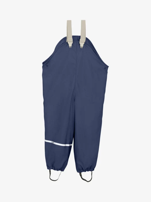 CeLaVi - Rainwear Set w. fleece