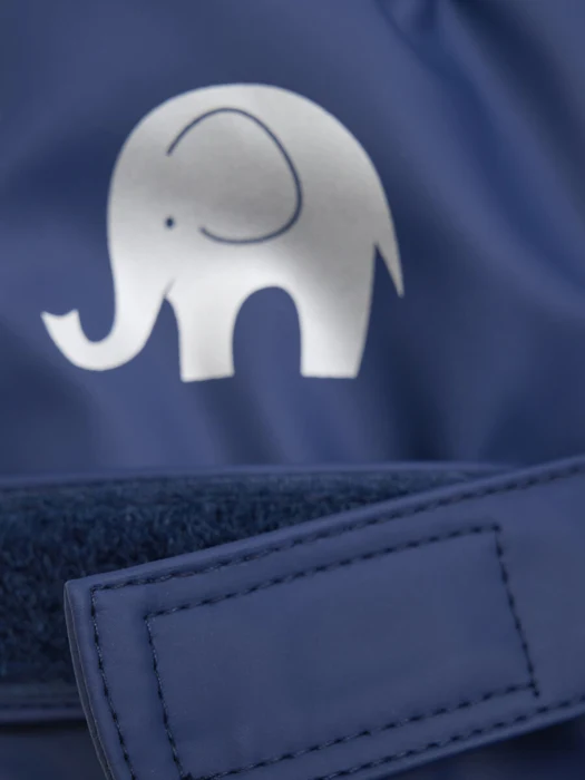 CeLaVi - PU Padded Footies