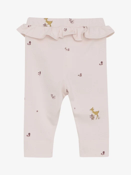 Fixoni - Leggings - Mauve Chalk