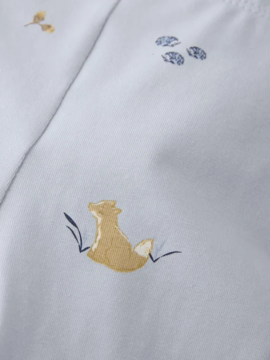 Fixoni - Leggings - Arctic Ice