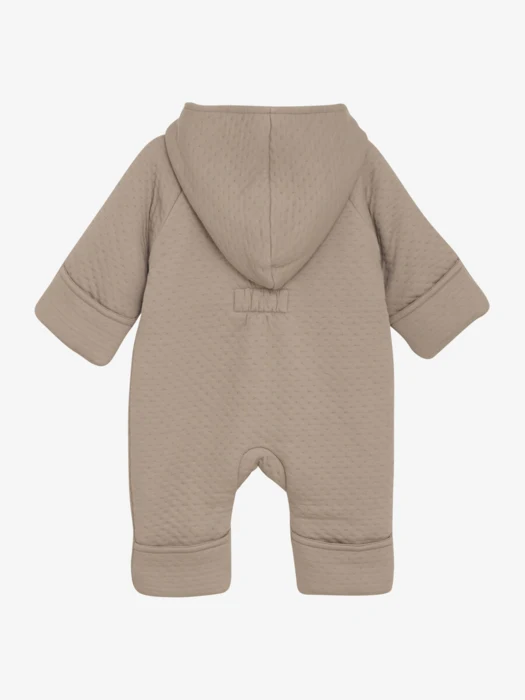 Fixoni - Pram Suit w. Lining