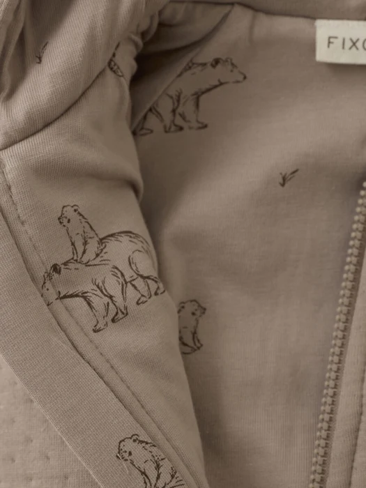 Fixoni - Pram Suit w. Lining