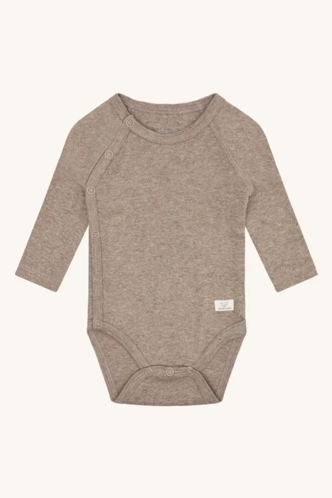 HCBing Pointelle star