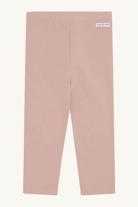 HCLisa brushed W25 - Adobe Rose