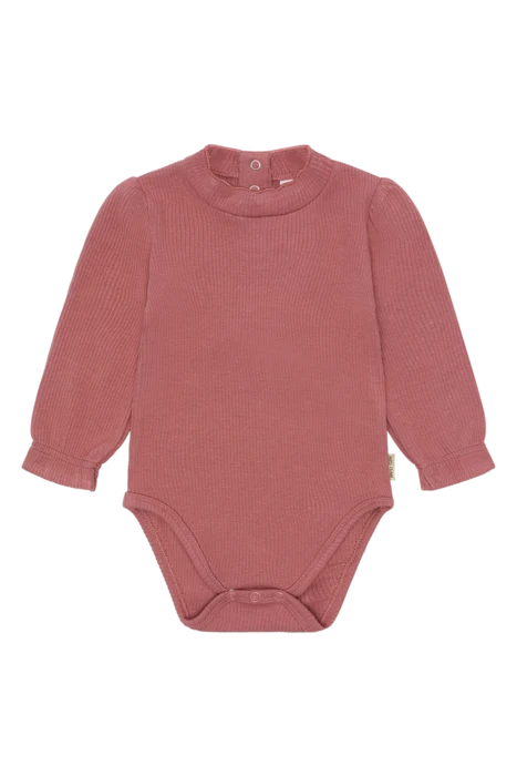 HCBri Solid - Dry rose