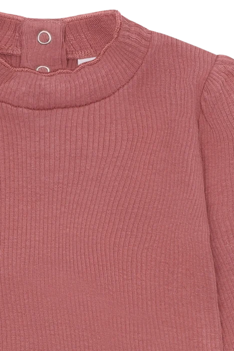 HCBri Solid - Dry rose