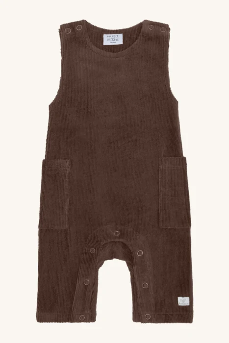 HCMem soft - Brown stone