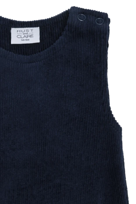 HCMem soft - More navy