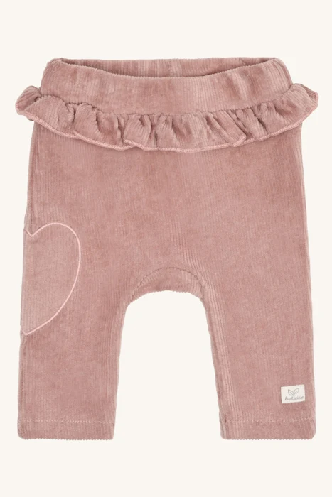 HCGabe soft - Adobe Rose