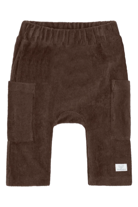 HCGabe soft - Brown stone