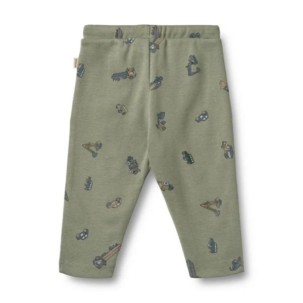 Jersey Pants Manfred