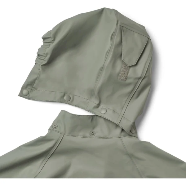 Rainwear Chardy jacket