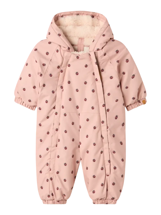 NBFLASNOW05 SUIT FO LIL