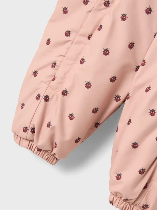 NBFLASNOW05 SUIT FO LIL