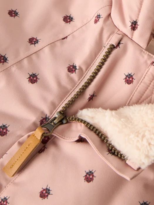 NBFLASNOW05 SUIT FO LIL