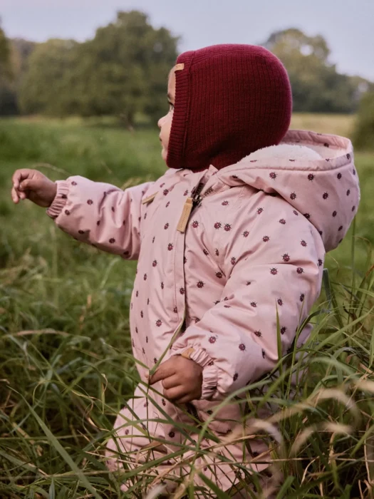 NBFLASNOW05 SUIT FO LIL