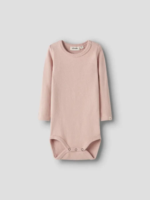 NBFTHORA HIR LS SLIM BODY LIL