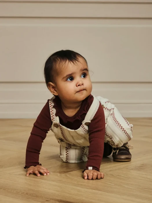 NBFTHORA HIR LS SLIM BODY LIL