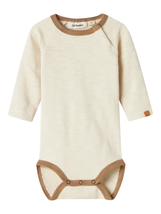 NBMORVILLE LS BODY LIL