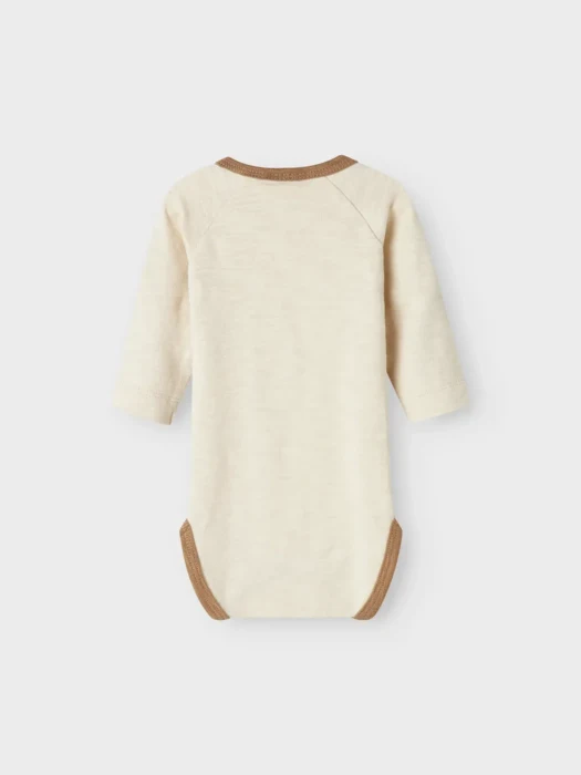 NBMORVILLE LS BODY LIL