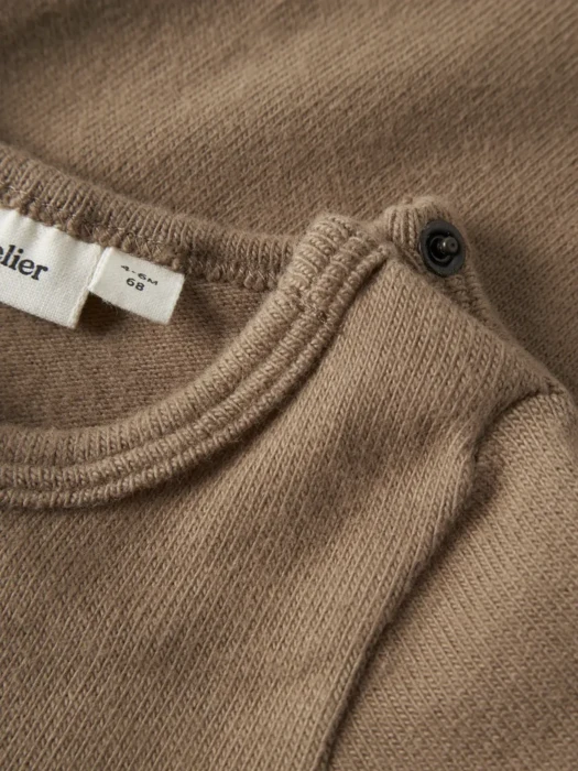 NBMTHORO LEO LS SLIM BODY LIL