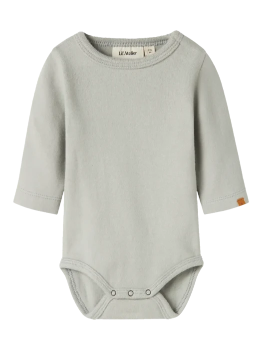 NBMTHORO LEO LS SLIM BODY LIL