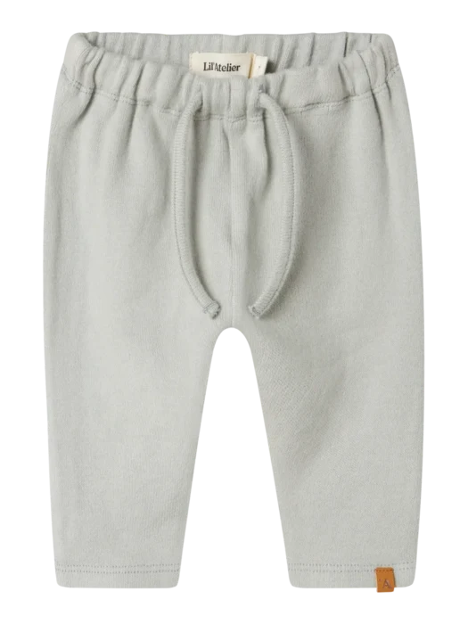 NBMTHORO LEO LOOSE PANT LIL