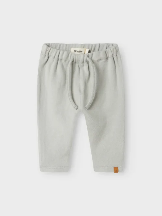 NBMTHORO LEO LOOSE PANT LIL