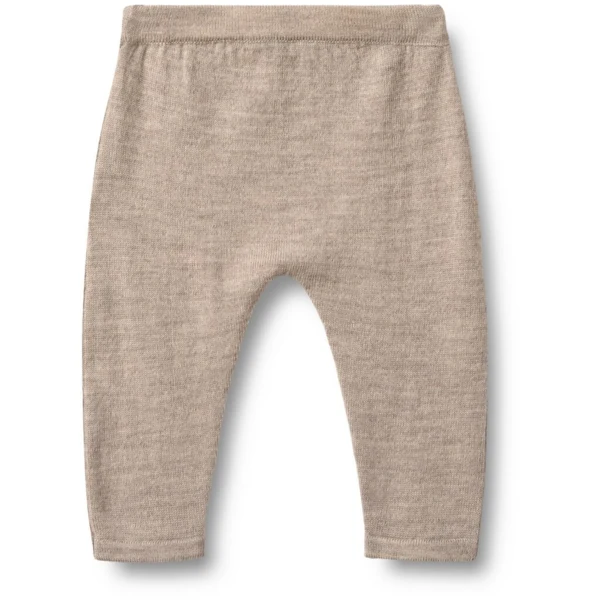 Knit Trousers Neel