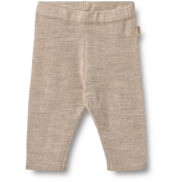 Knit Trousers Neel