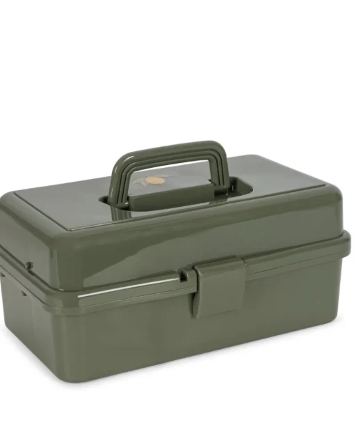 CREATIVE ART CADDY – MULTIFUNKTIONEL KREATIV OPBEVARING