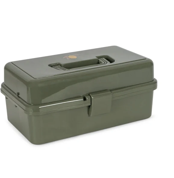 CREATIVE ART CADDY – MULTIFUNKTIONEL KREATIV OPBEVARING