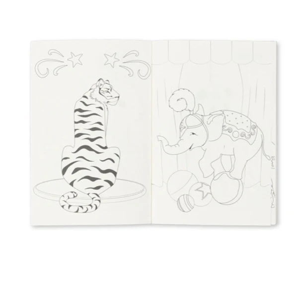 CREATIVE ART CADDY – MULTIFUNKTIONEL KREATIV OPBEVARING