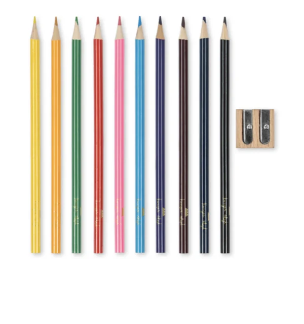 CREATIVE ART CADDY – MULTIFUNKTIONEL KREATIV OPBEVARING