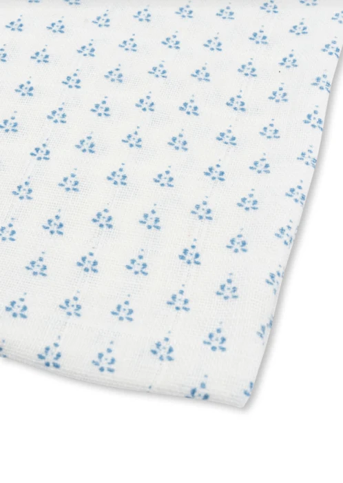 BELLINI 3-PAK MUSSELINSKLUD GOTS