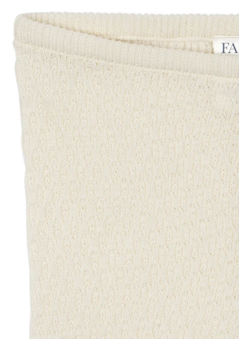 VENTI POINTELLE BUKSER GOTS