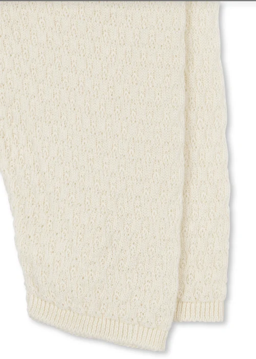 VENTI POINTELLE BUKSER GOTS