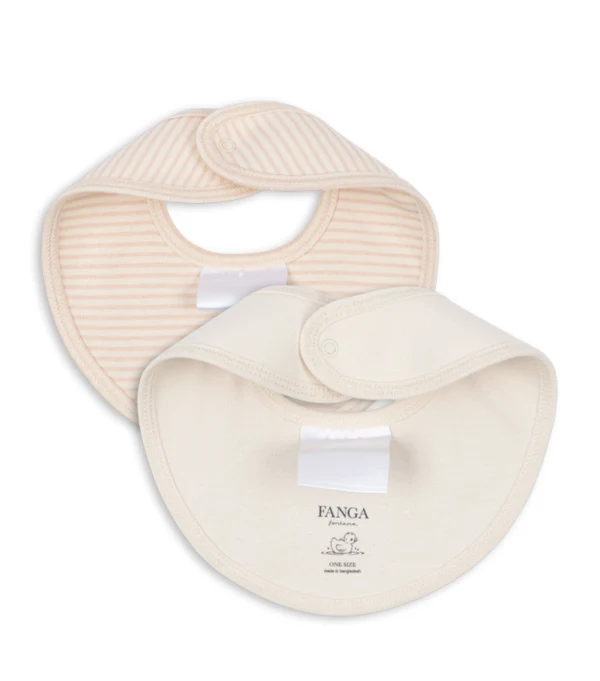 FIO STRIBEDE 2-PAK HAGESMÆK MED OCS