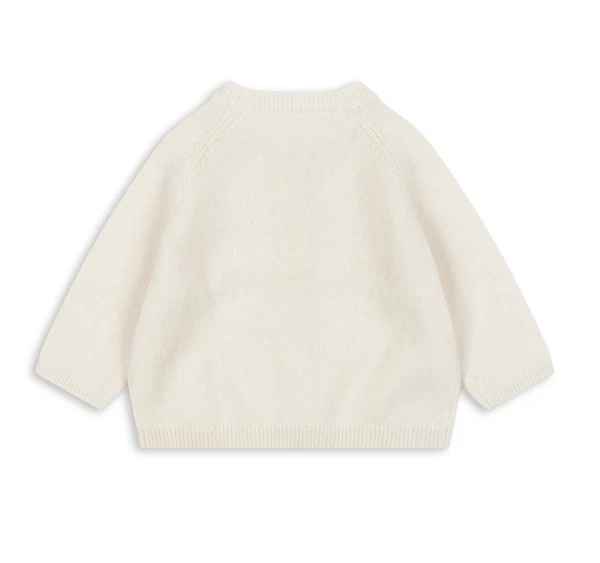 SAVORA CARDIGAN