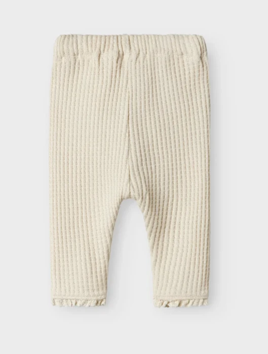 NBFOSANNE LOOSE PANT LIL