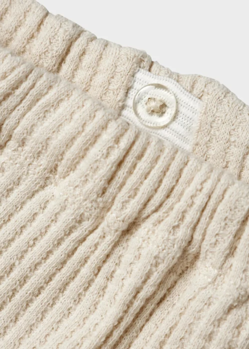 NBFOSANNE LOOSE PANT LIL