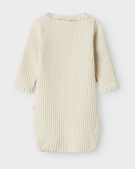 NBFOSANNE LS SLIM BODY LIL