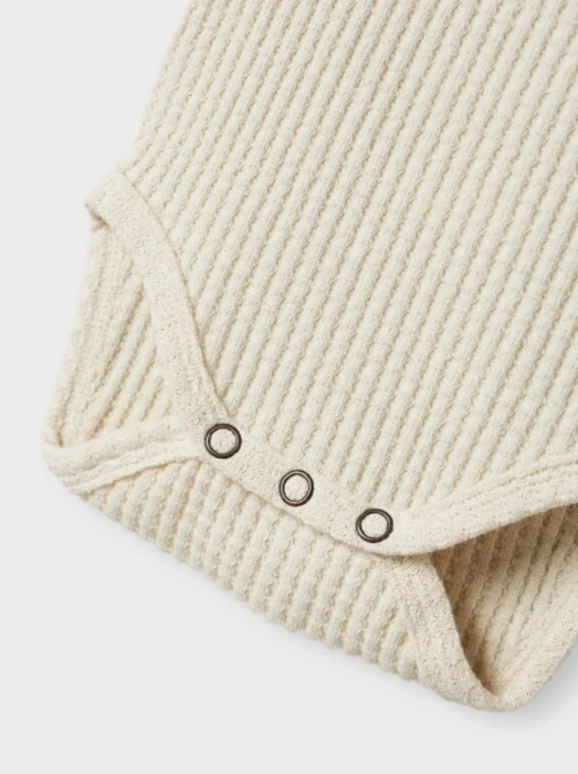 NBFOSANNE LS SLIM BODY LIL