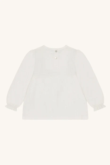 HCAlma Dot structure