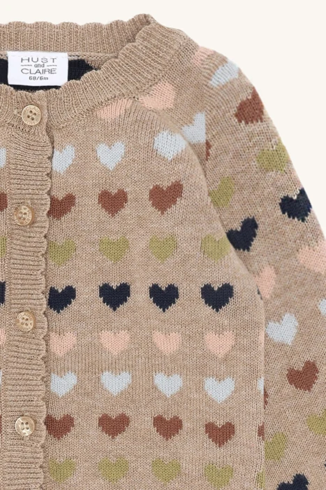 HCCamilla winter heart