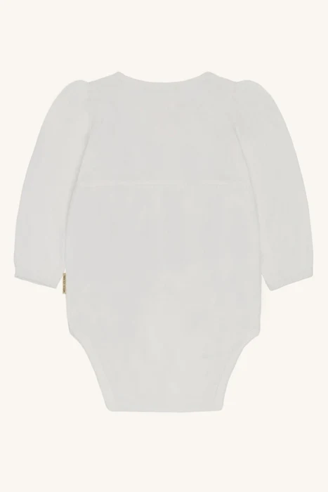 HCBritt Dot structure